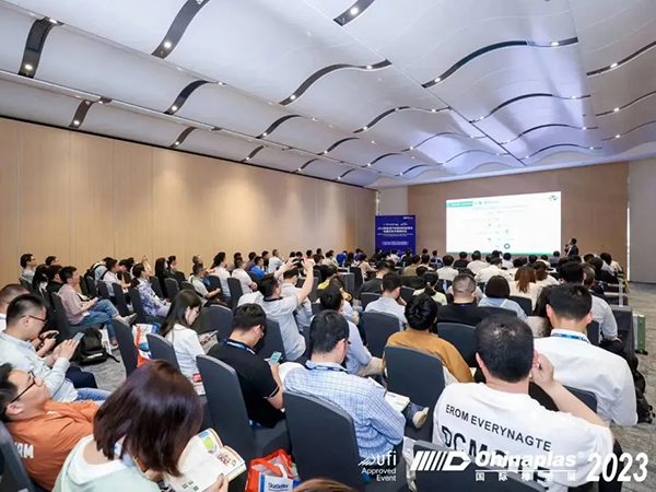 仲元集團(tuán) | 2023新能源汽車新材料應(yīng)用與輕量化技術(shù)高峰論壇暨橡塑專場(chǎng)采供對(duì)接會(huì)圓滿舉辦